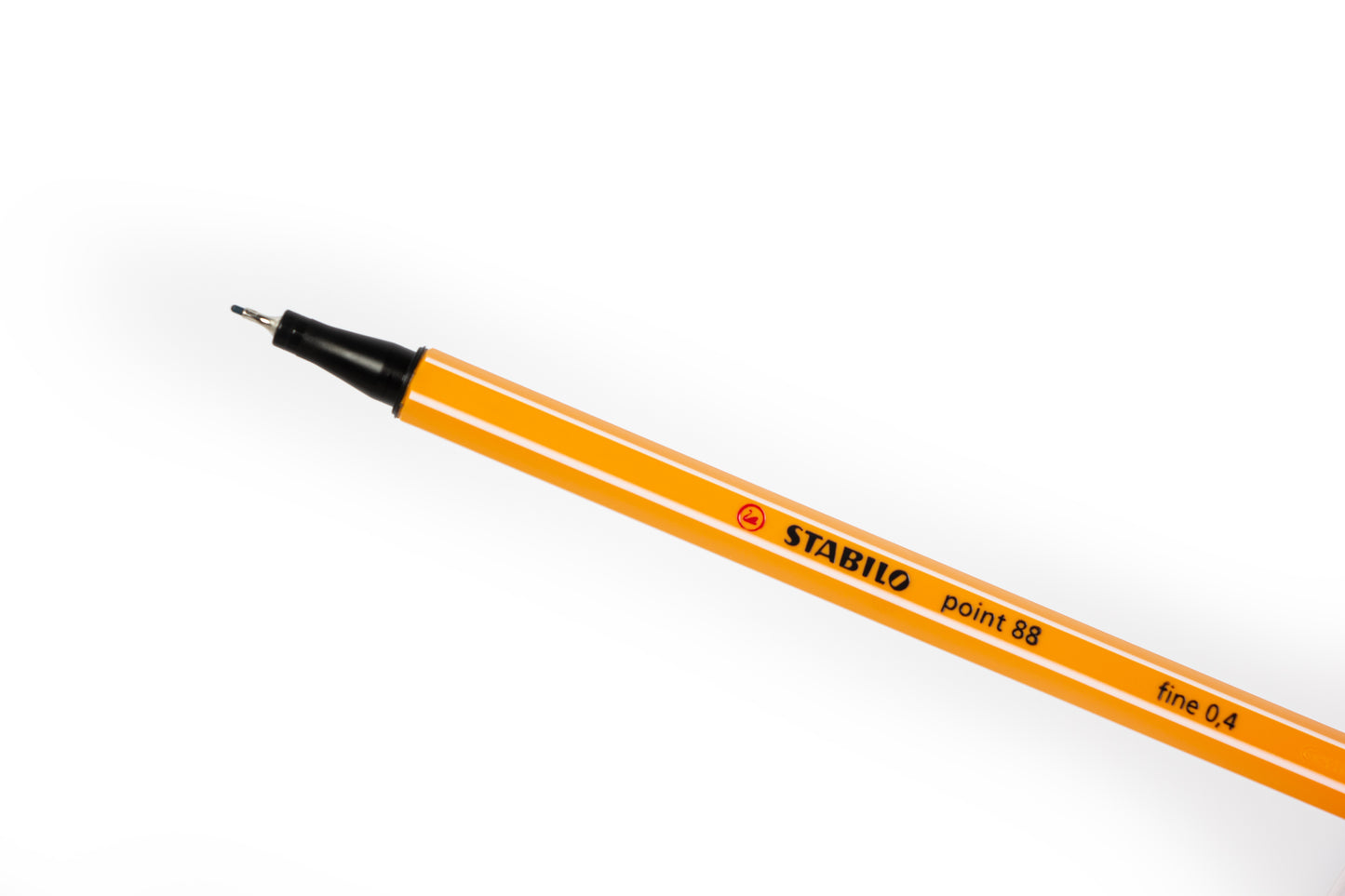 STABILO FINE PEN "POINT 88 ZEBRUI" X 20 UND. - NEON