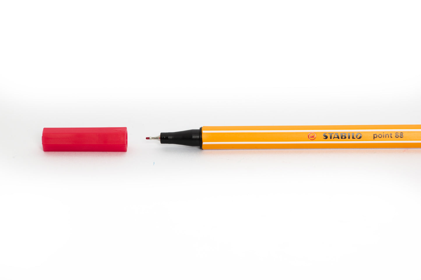 STABILO FINE PEN "POINT 88 ZEBRUI" X 20 UND.