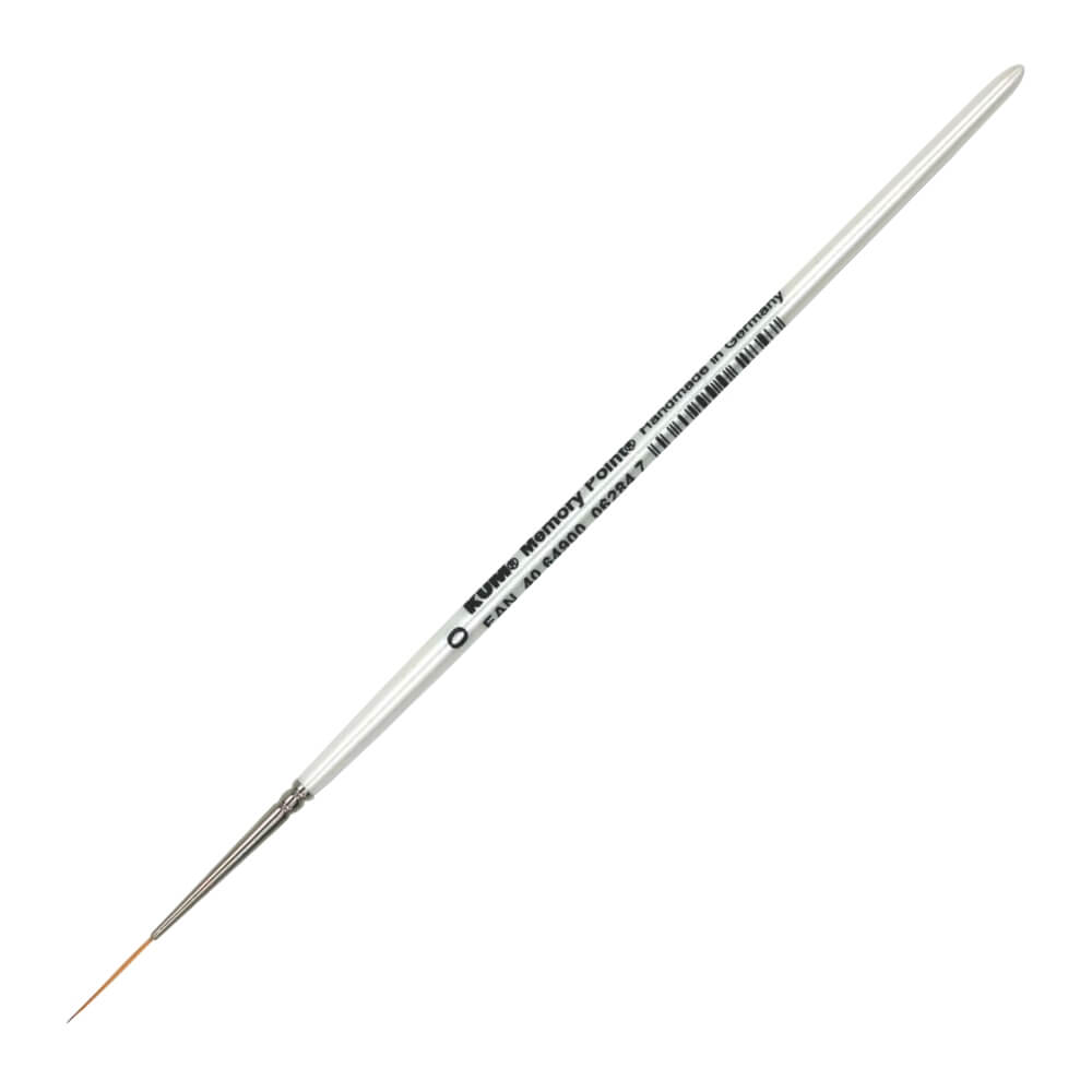 KUM PINCEL LINER # 0 X 1 (MEMORY)
