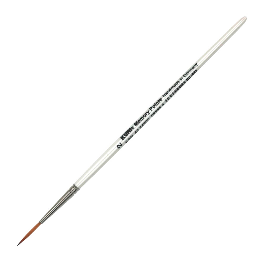 KUM PINCEL LINER # 2 X 1 (MEMORY)