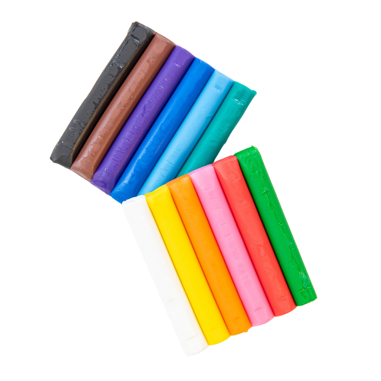 PLASTILINA JUMBO X 12 UND. ARTI CREATIVO