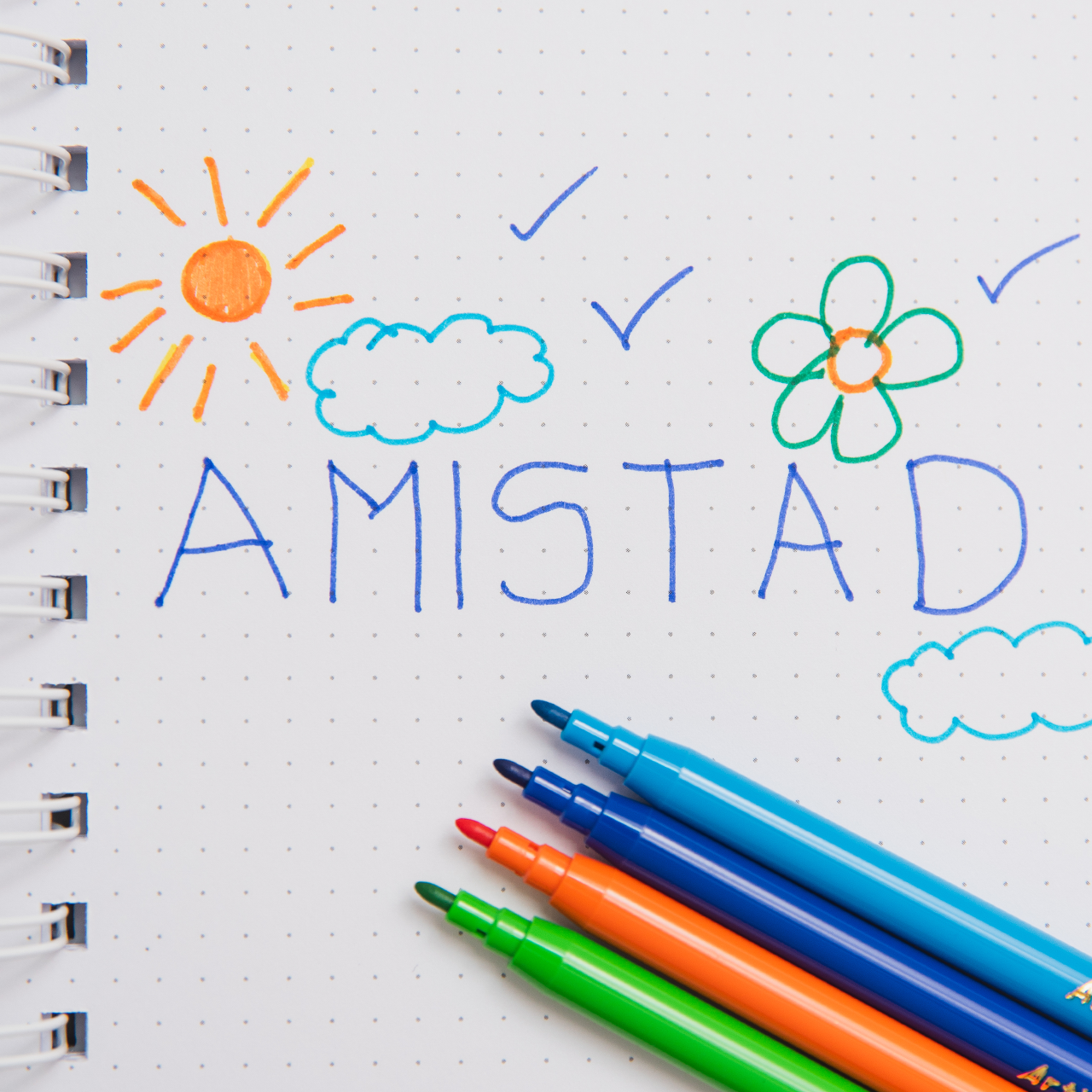 PLUMONES DELGADOS ARTI CREATIVO X 12 UND.