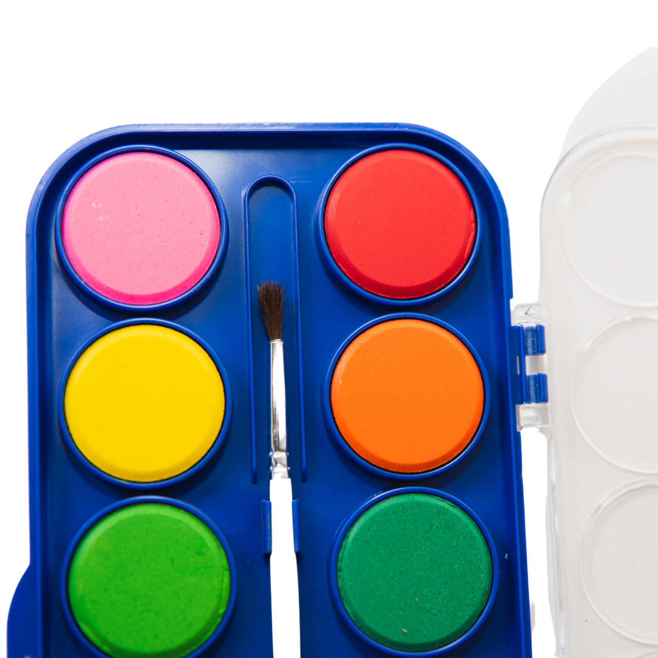 SET ACUARELAS "ACQUA" X 12 COLORES + 1 PINCEL - ARTI CREATIVO