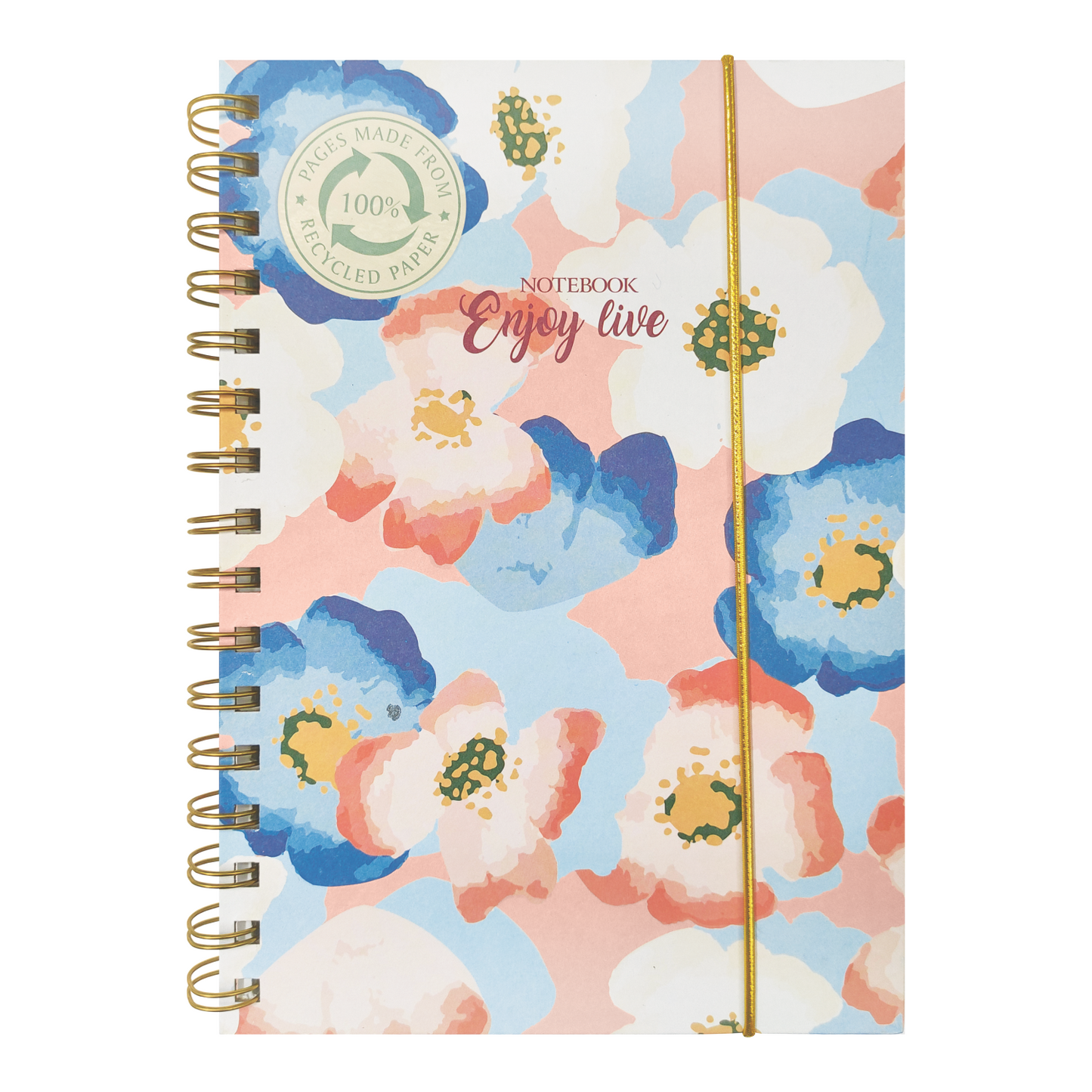 NOTEBOOK ARTI CREATIVO "ACUARELA"