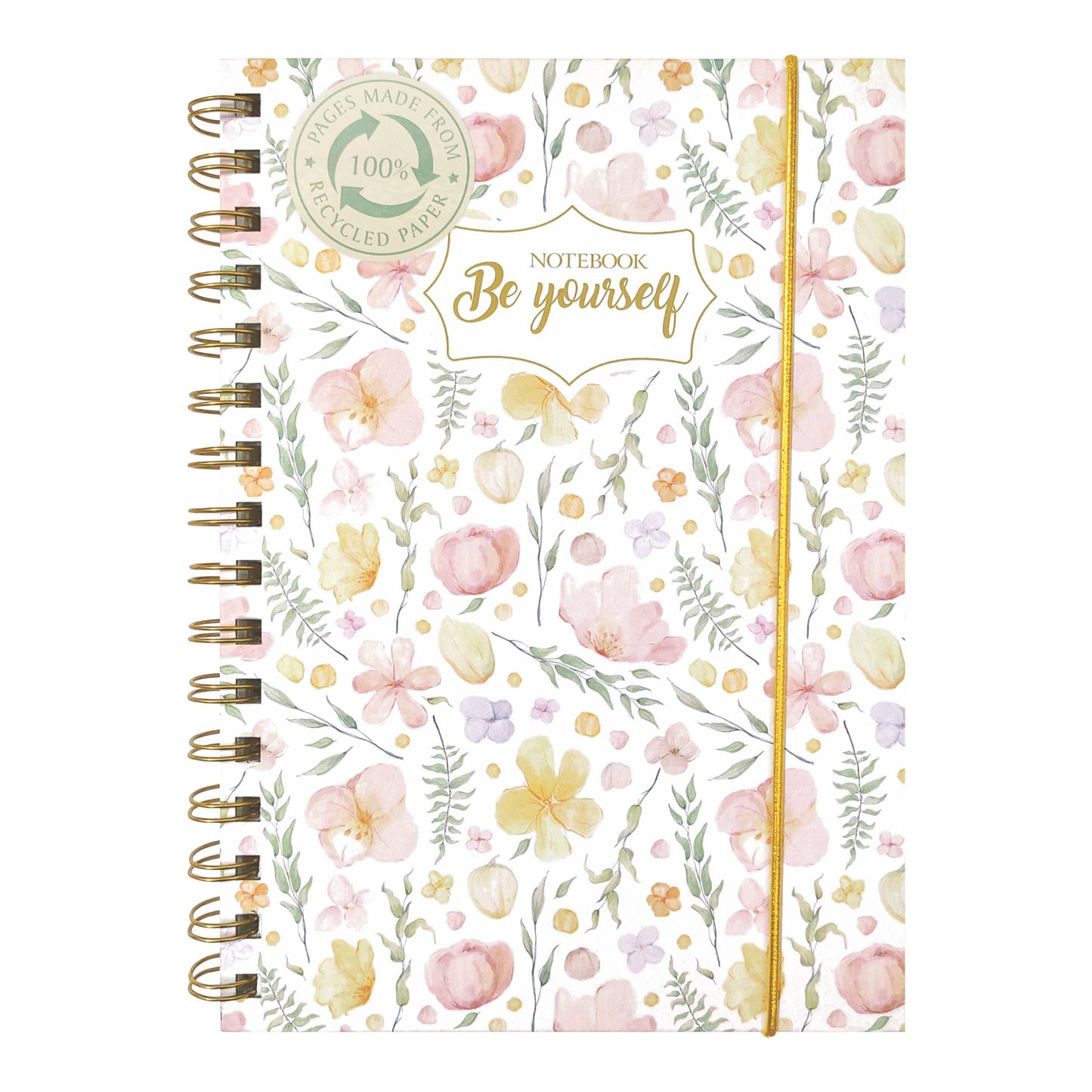 NOTEBOOK ARTI CREATIVO "PRADERA"
