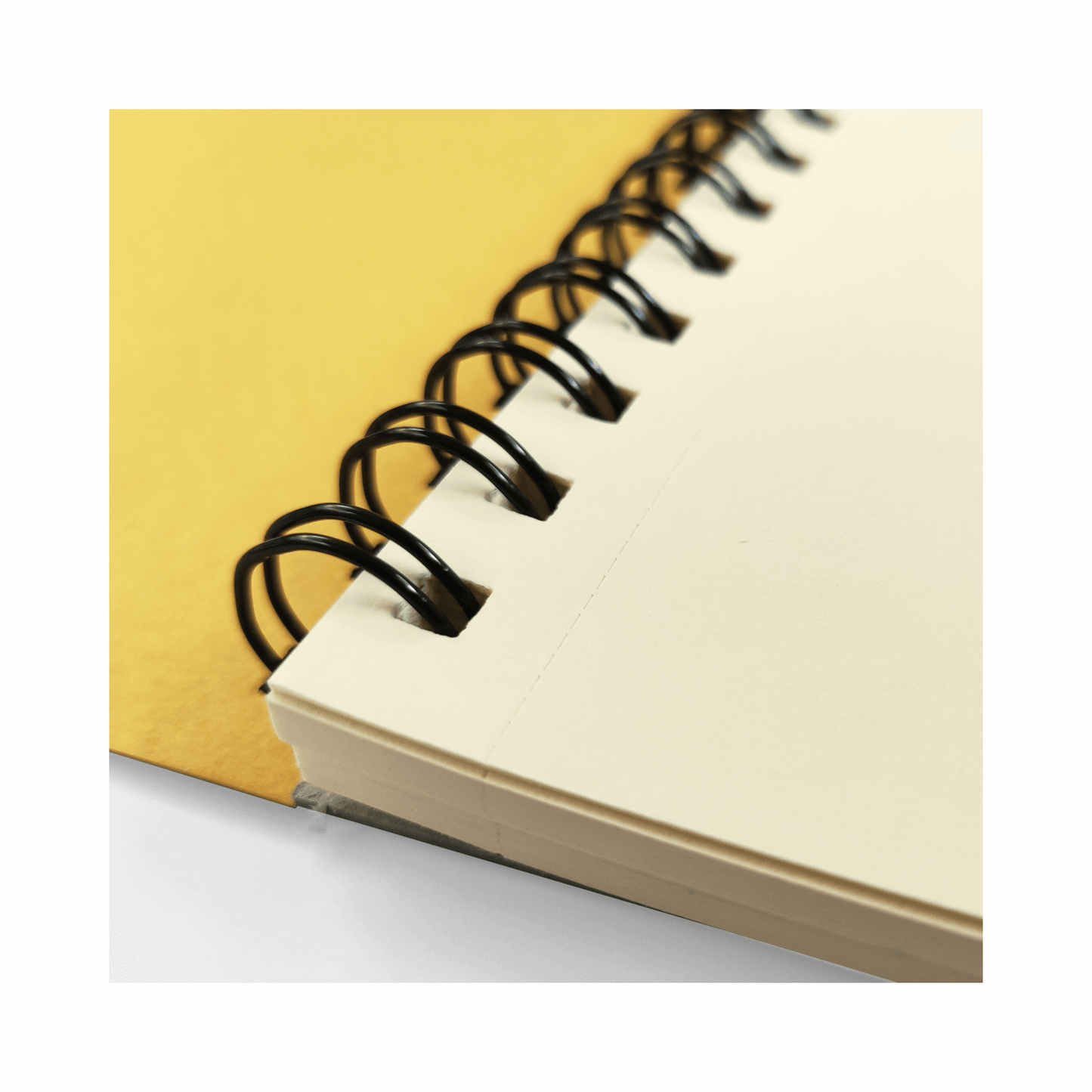 FABRIANO BLOCK ESPIRALADO SCHIZZI 14.8X21 90G X 60H