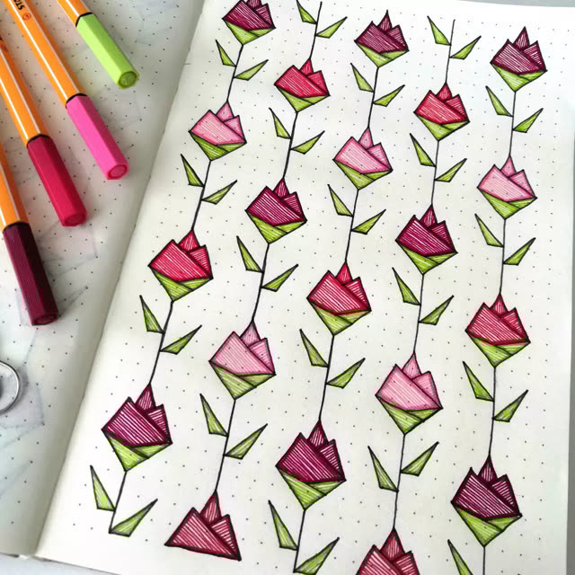 FINE PEN STABILO "POINT 88" X 25 UND.