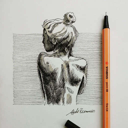 FINE PEN STABILO "POINT 88" BÁSICO X 10 UND.