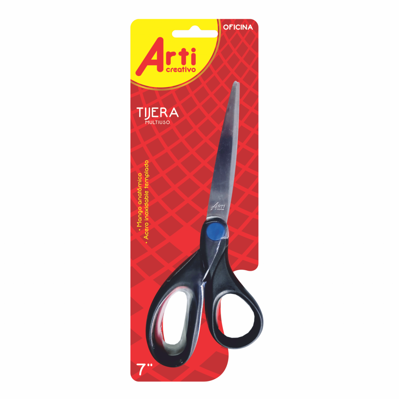 TIJERA OFFICE - ARTI CREATIVO