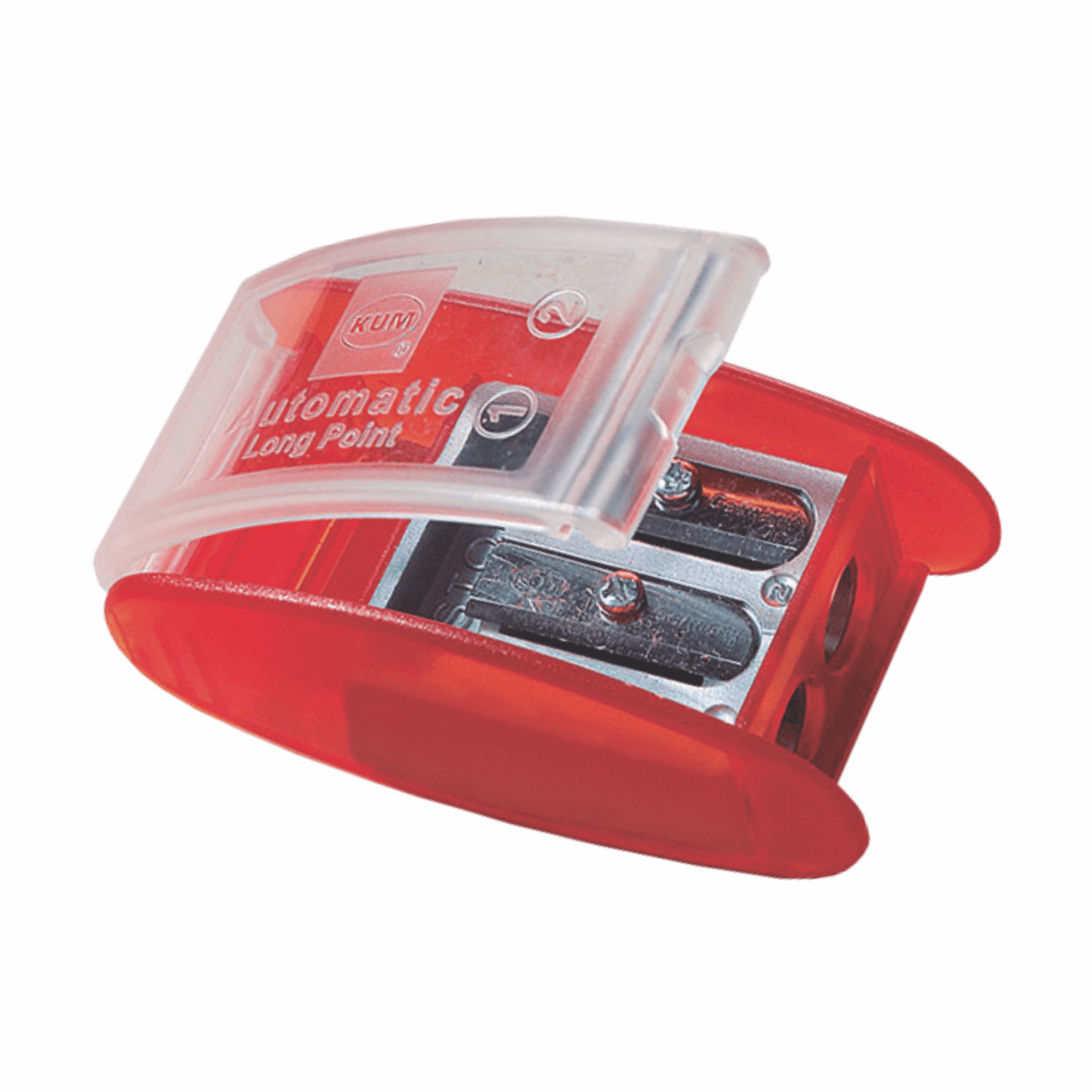 TAJADOR PROFESIONAL KUM "AUTOMATIC LONG POINT"
