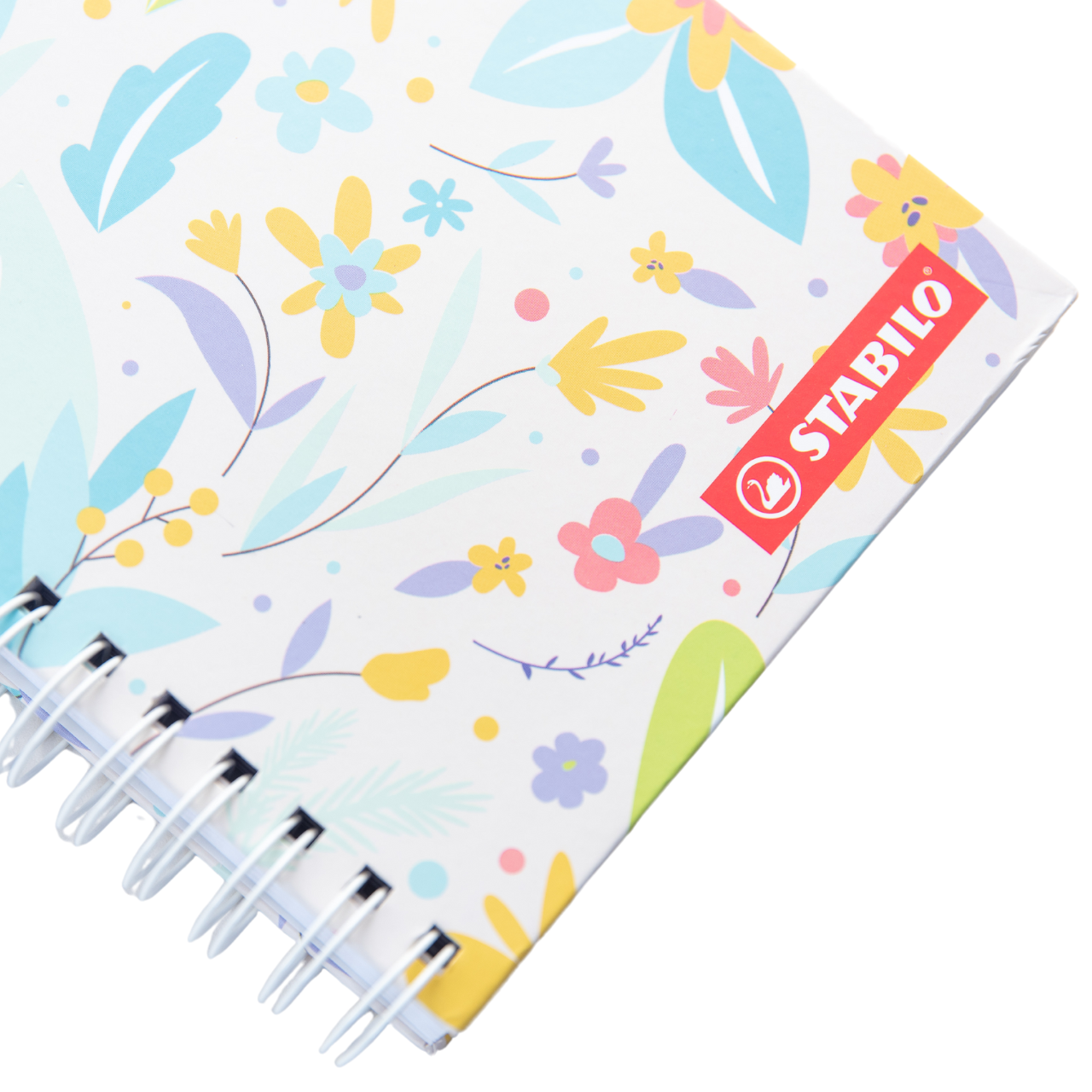 DREAM NOTEBOOK - BULLET JOURNAL STABILO