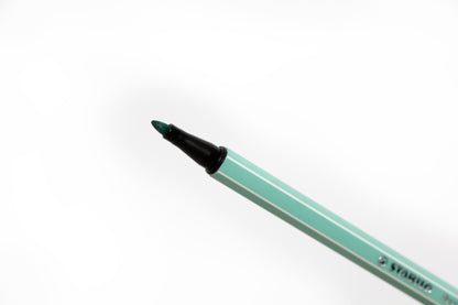 STABILO CREATIVE SET ARTY X 24 UND.