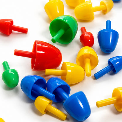 MOSAICOS MÁGICOS: PEGS X 500 PIEZAS - ARTI CREATIVO