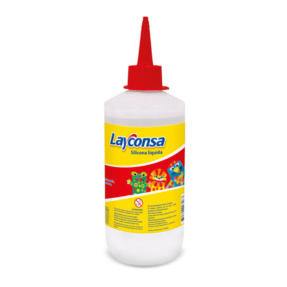 SILICONA LÍQUIDA LAYCONSA