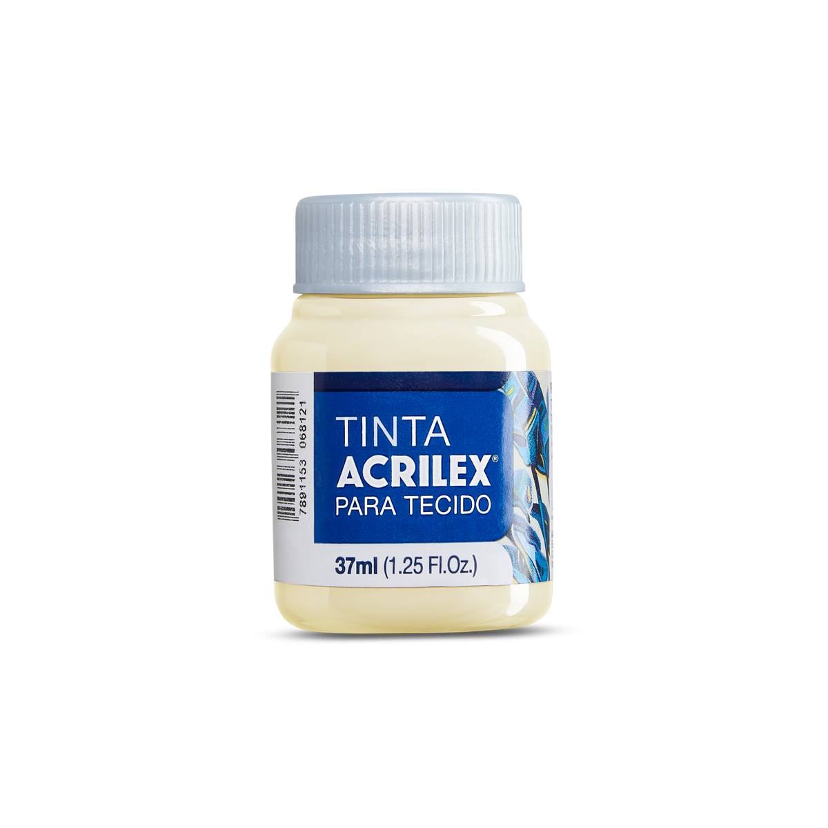 PINTURA PARA TELA ACRILEX 37 ML