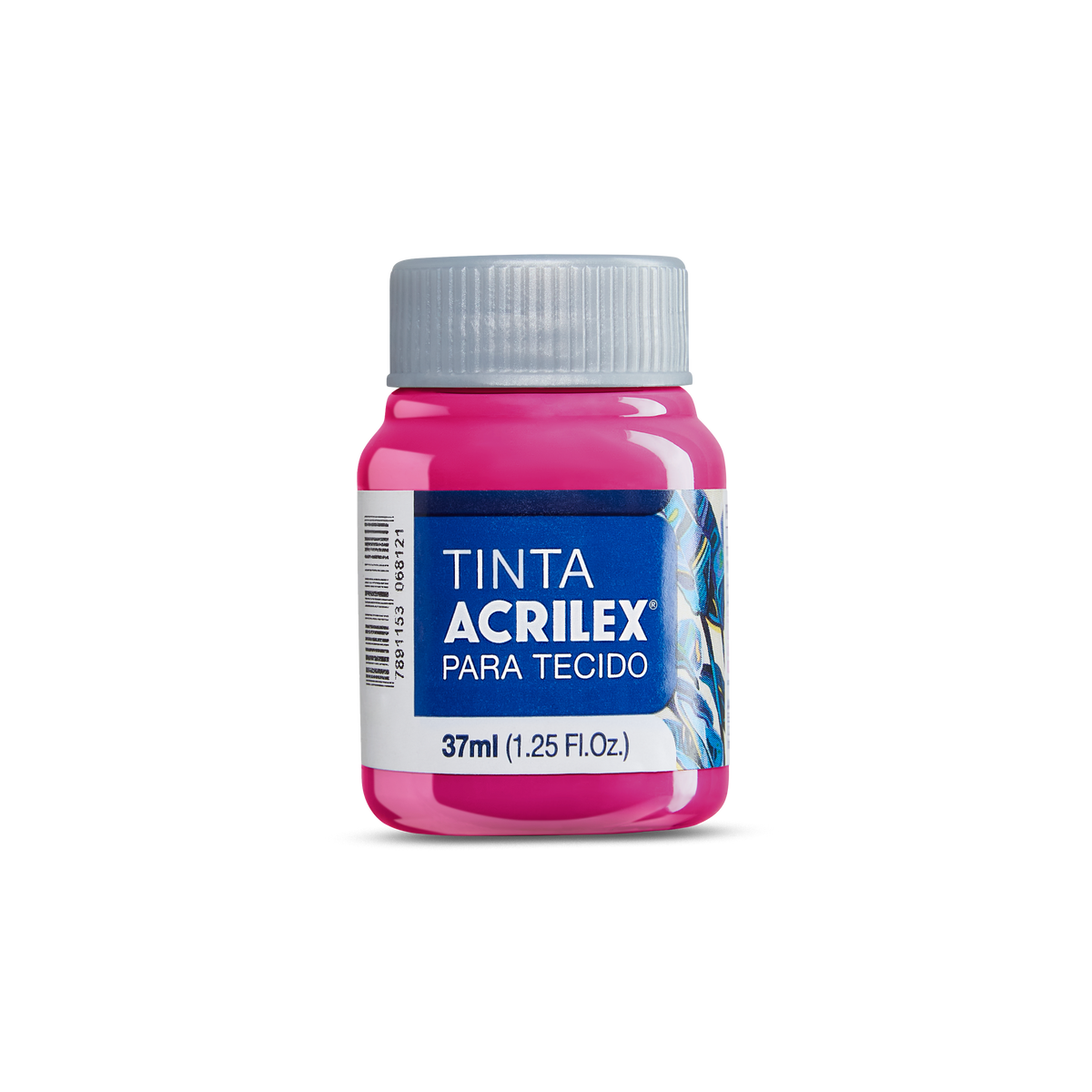 PINTURA PARA TELA ACRILEX 37 ML