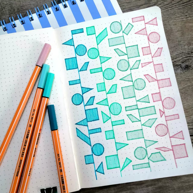 STABILO FINE PEN "POINT 88 ZEBRUI" X 20 UND.