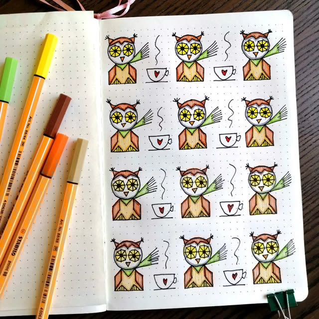 STABILO FINE PEN "POINT 88" X 50 UND.