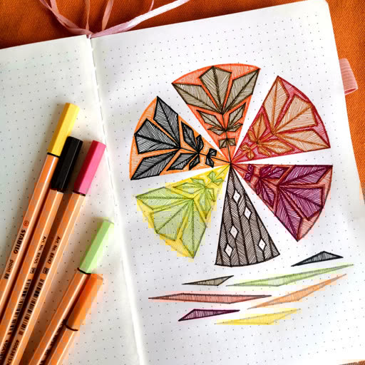 STABILO FINE PEN "POINT 88 ZEBRUI" X 20 UND.