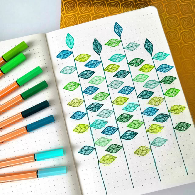 STABILO FINE PEN "POINT 88" X 40 UND.