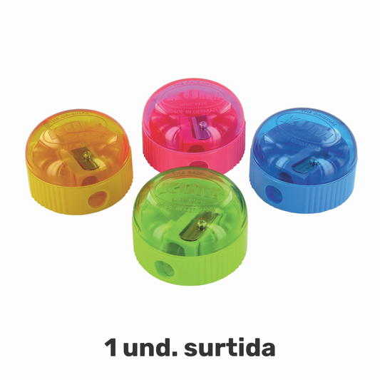 KUM TAJADOR C/DEP. REDONDO SIMPLE MOD.POP LINE