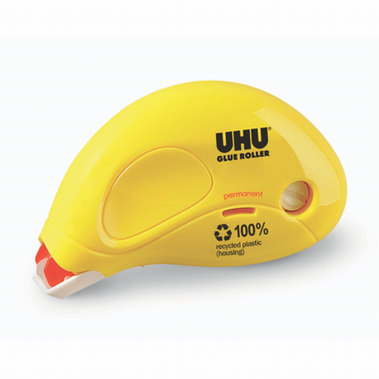 CINTA ADHESIVA UHU "GLUE ROLLER"