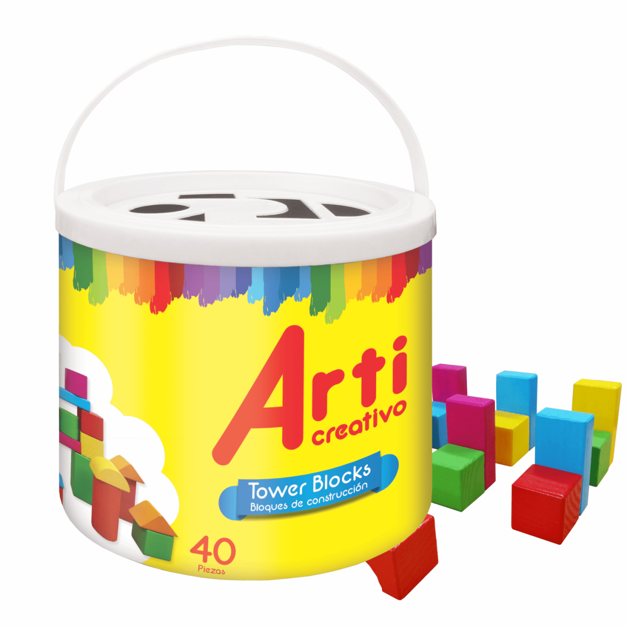 Juegos de Madera Tienda UTIL