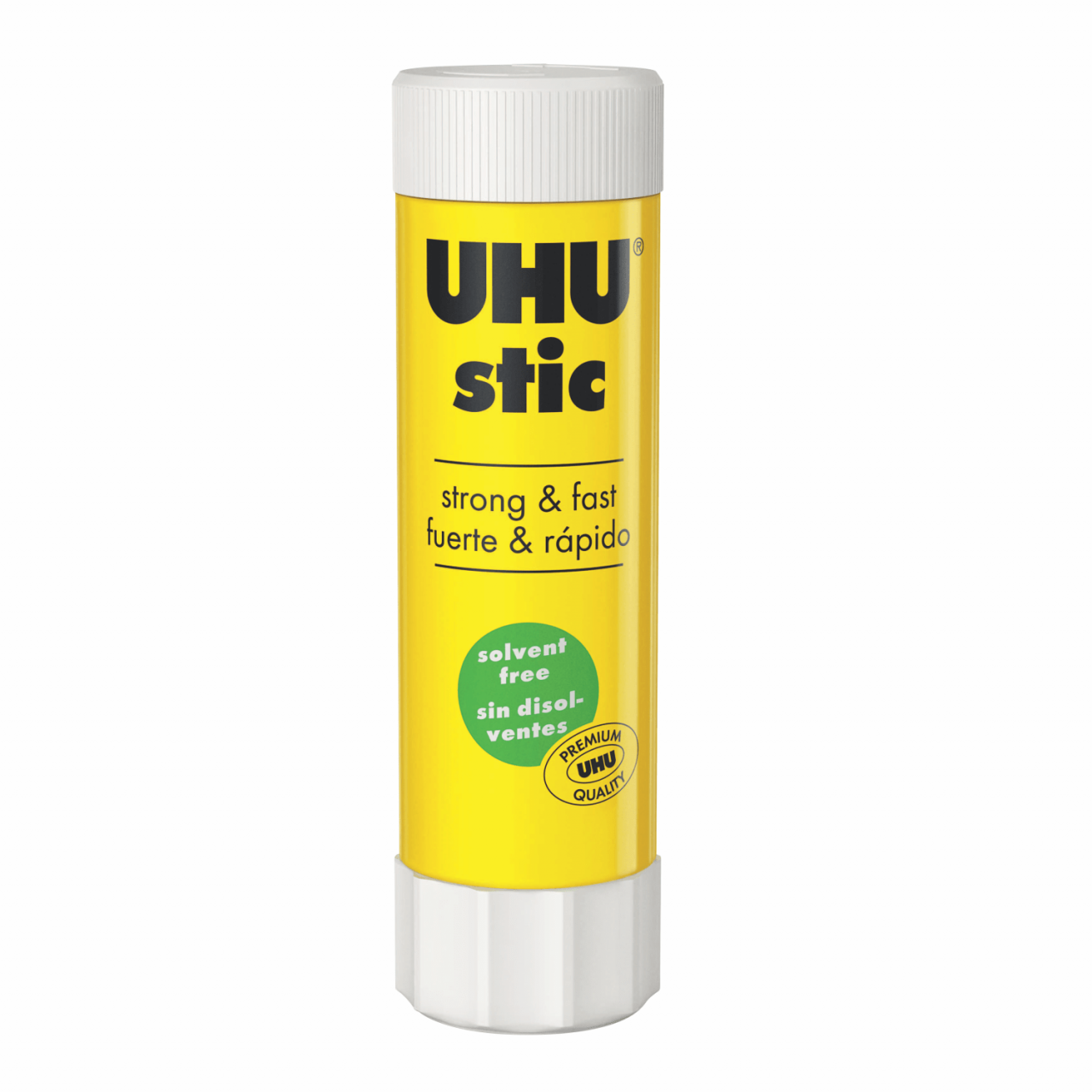 PEGAMENTO EN BARRA UHU STIC X 40 GR